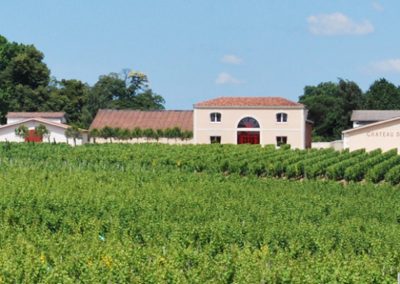 Château Martignac